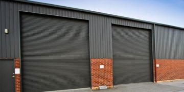 Roller Shutters