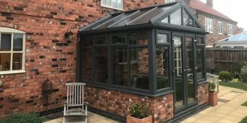 Conservatories