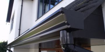 Fascias and Soffits